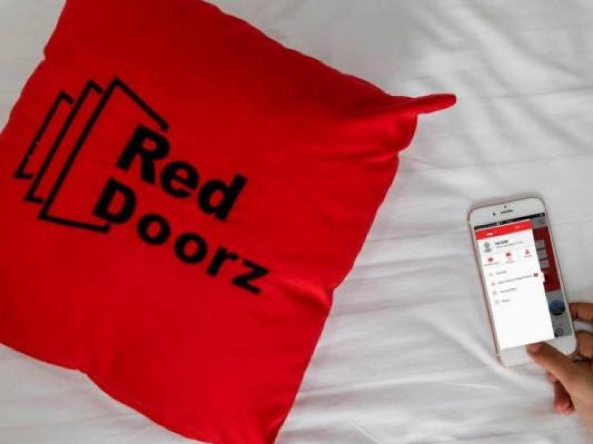 Reddoorz Near Ringroad City Walks Medan Exterior foto